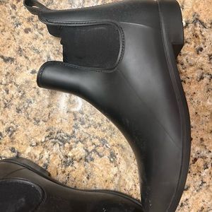 Chelsea rainboots